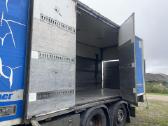 Volvo izotermas 2800eur. - nuotraukos Nr. 3