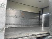 Volvo izotermas 2800eur. - nuotraukos Nr. 4