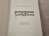 Knyga apie San Mikelę - nuotraukos Nr. 2