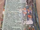 Knyga apie San Mikelę - nuotraukos Nr. 6
