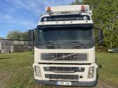 Volvo izotermas 2800eur. - nuotraukos Nr. 5