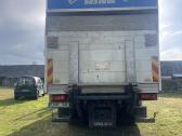 Volvo izotermas 2800eur. - nuotraukos Nr. 6