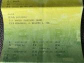 Volvo izotermas 2800eur. - nuotraukos Nr. 7