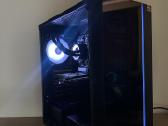 Gaming Pc Ryzen 5 5500 / Rtx 3060 Ti / 16gb Ddr4 - nuotraukos Nr. 2