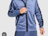 Vyriškas XL Džėmperis Nike Air Max Poly Full Zip - nuotraukos Nr. 2
