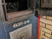 Kalvis 216 Pečius - nuotraukos Nr. 7