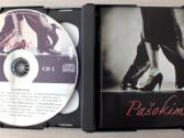 Lietuviški CD Diskai.nauji neklausyti 10€ užvisus - nuotraukos Nr. 8