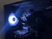 Gaming Pc Ryzen 5 5500 / Rtx 3060 Ti / 16gb Ddr4 - nuotraukos Nr. 3