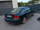 Volvo s60 - nuotraukos Nr. 2