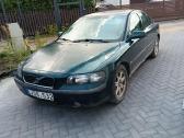 Volvo s60 - nuotraukos Nr. 3
