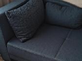 Sofa - lova - nuotraukos Nr. 2