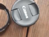 Canon Ef 24-105mm F4l Is Usm - nuotraukos Nr. 3