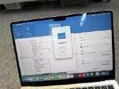 MacBook Air 2022 m2/16ram/512gb 100% - nuotraukos Nr. 3