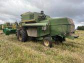 John deere 975 - nuotraukos Nr. 3