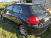 Toyota 2.0 D-4d Sol, 2008 m., 93 kw, dyzelis - nuotraukos Nr. 3