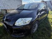 Toyota 2.0 D-4d Sol, 2008 m., 93 kw, dyzelis - nuotraukos Nr. 4