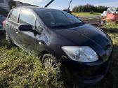 Toyota 2.0 D-4d Sol, 2008 m., 93 kw, dyzelis - nuotraukos Nr. 5