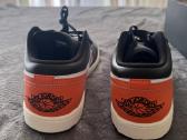 Air Jordan 1 low laisvalaikio kedai - nuotraukos Nr. 6