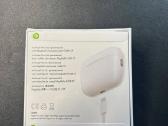 Apple Airpods pro 2 generacijos ausinės - nuotraukos Nr. 2