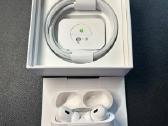 Apple Airpods pro 2 generacijos ausinės - nuotraukos Nr. 3