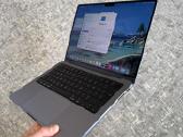 MacBook pro 14 m3pro / 16ram/ 512gb / 100% - nuotraukos Nr. 3