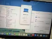 MacBook pro 14 m3pro / 16ram/ 512gb / 100% - nuotraukos Nr. 4