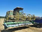 John deere 975 - nuotraukos Nr. 5