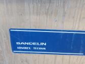 Ultragarsininė Vonelė Bandelin - nuotraukos Nr. 4