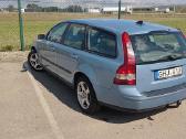 Volvo v50 2.0d su technine apžiūra iki kovo - nuotraukos Nr. 2