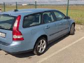 Volvo v50 2.0d su technine apžiūra iki kovo - nuotraukos Nr. 3