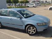 Volvo v50 2.0d su technine apžiūra iki kovo - nuotraukos Nr. 4