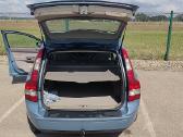 Volvo v50 2.0d su technine apžiūra iki kovo - nuotraukos Nr. 6