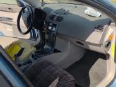 Volvo v50 2.0d su technine apžiūra iki kovo - nuotraukos Nr. 7