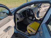 Volvo v50 2.0d su technine apžiūra iki kovo - nuotraukos Nr. 9