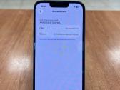 Apple iPhone 13 128gb (naudotas) - nuotraukos Nr. 2