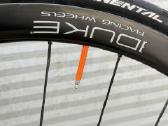 Orbea Orca 2024 Ultegra Di2 Pirope - nuotraukos Nr. 11