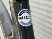 Orbea Orca 2024 Ultegra Di2 Pirope - nuotraukos Nr. 12