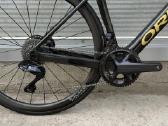 Orbea Orca 2024 Ultegra Di2 Pirope - nuotraukos Nr. 13