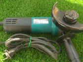Makita 9558hnr,ga5030 kampinis šlifuoklis dalimis - nuotraukos Nr. 3