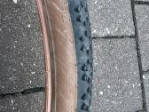 Parduodu gravel padangas - nuotraukos Nr. 3