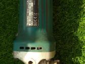Makita 9558hnr,ga5030 kampinis šlifuoklis dalimis - nuotraukos Nr. 4