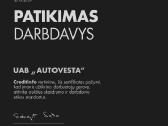 Darbas Su Tentinėmis priekabomis Lt 1600 Eur/mėn - nuotraukos Nr. 2