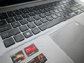 Asus Vivobook S15 Ryzen 7 16gb RAM 512gb SSD - nuotraukos Nr. 3