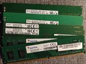 Dimm Poromis Ddr4 - nuotraukos Nr. 2