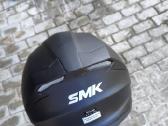 Šalmas Smk - nuotraukos Nr. 2