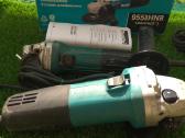 Makita 9558hnr,ga5030 kampinis šlifuoklis dalimis - nuotraukos Nr. 2