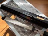 Nzxt H9 Flow korpusas su Lian Li aušintuvais - nuotraukos Nr. 7