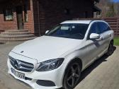 Parduodamas prižiūrėtas Mercedes-benz C300, hybrid - nuotraukos Nr. 2