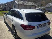 Parduodamas prižiūrėtas Mercedes-benz C300, hybrid - nuotraukos Nr. 3