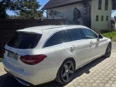 Parduodamas prižiūrėtas Mercedes-benz C300, hybrid - nuotraukos Nr. 4